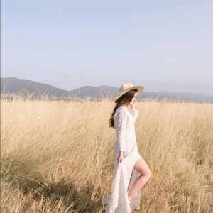 Meet your Posher, Janine